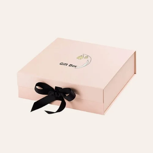 Gift Rigid Boxes