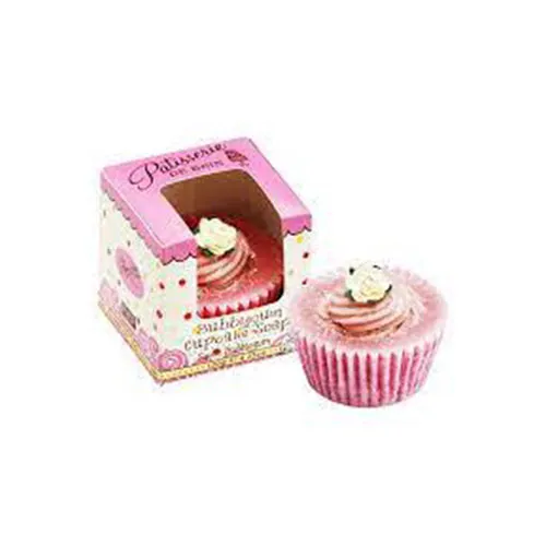 Individual Cupcake Boxes