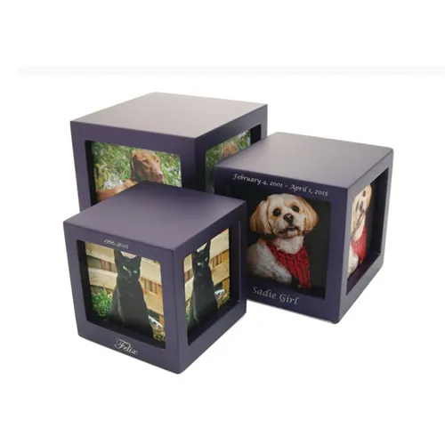 Pets Boxes