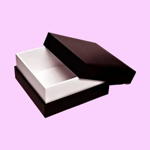 Take-Away Rigid Boxes