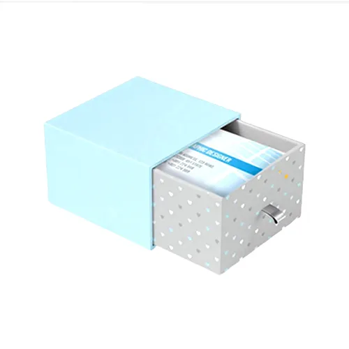 Business Card Boxes