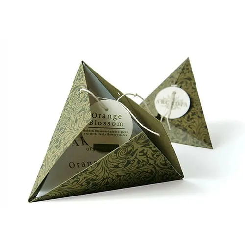 Pyramid Gift Boxes