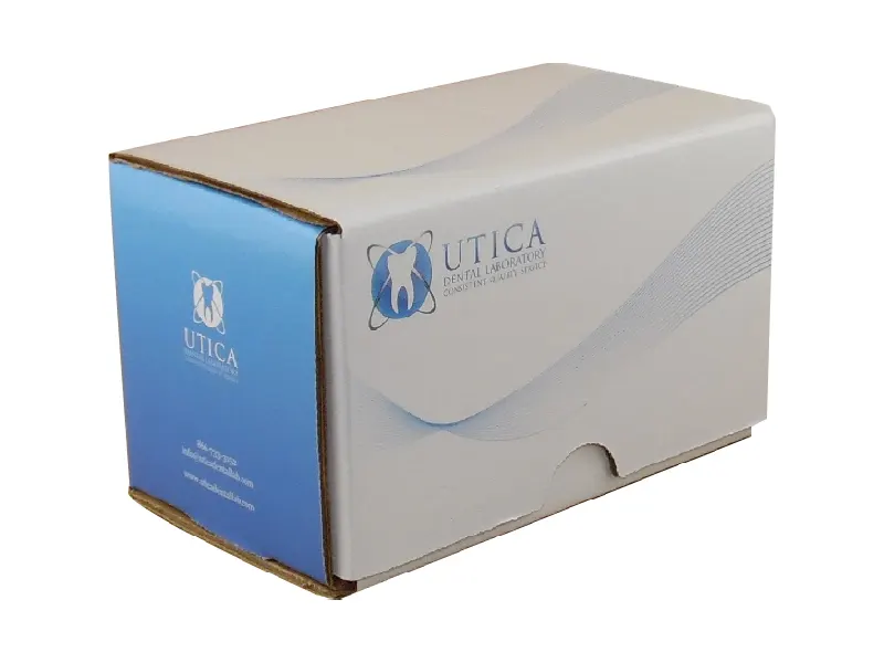 Dental Care Boxes