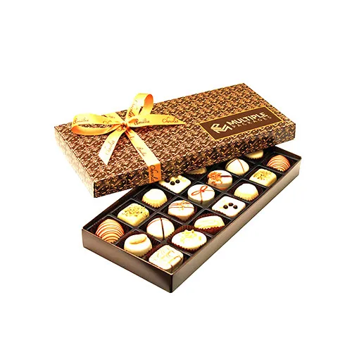 Chocolate Boxes for Gift