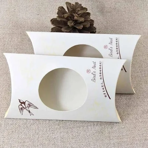 Gift Pillow Boxes