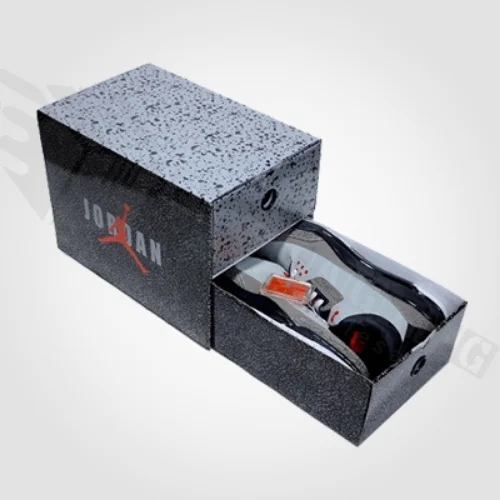 Sports Sneakers Boxes