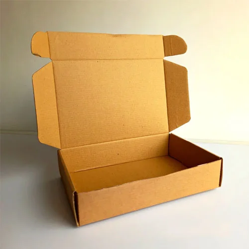 Takeout Mailer Boxes