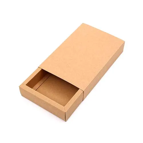 Sleeve and Tray Hair Extension Boxes