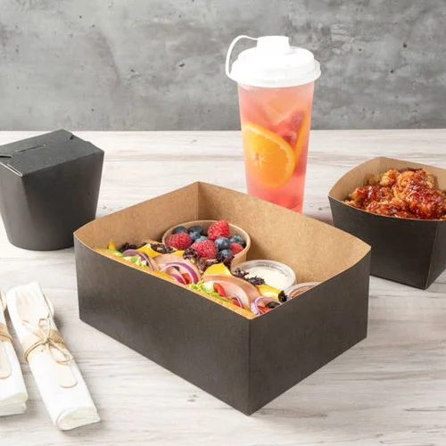 Takeout Trays