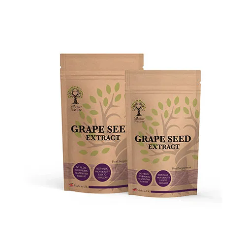 Grape Seed Boxes