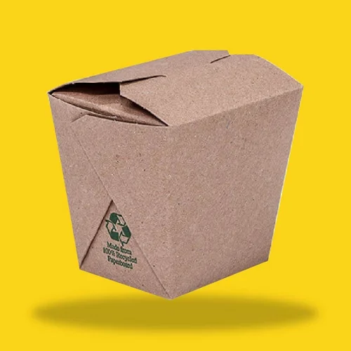 Dura Takeout Boxes