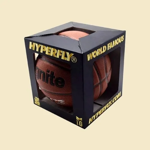 Basketball Boxes