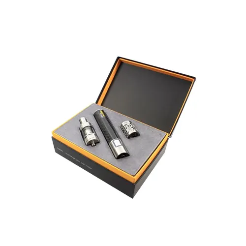 Platinum Vape Boxes