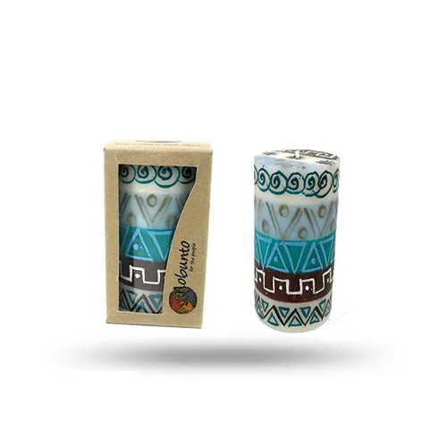 Pillar Candle Boxes