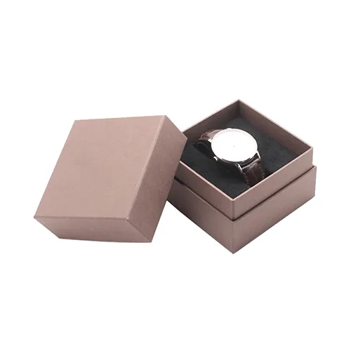 Wrist Watch Boxes