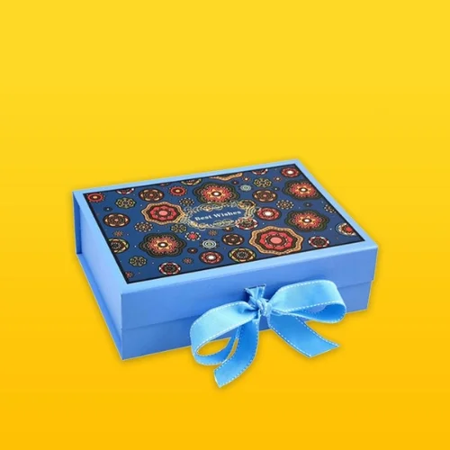 Rigid Gift Boxes