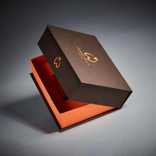 Presentation Boxes