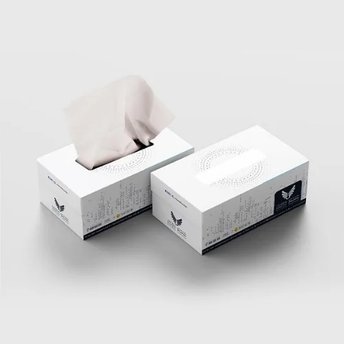 Tissue Boxes