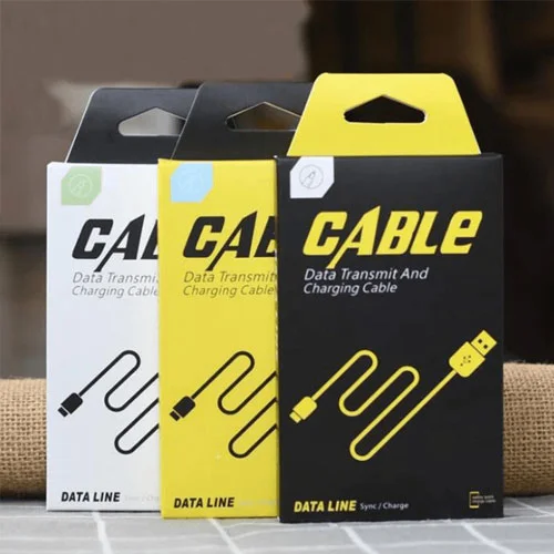 Mobile Charger Boxes