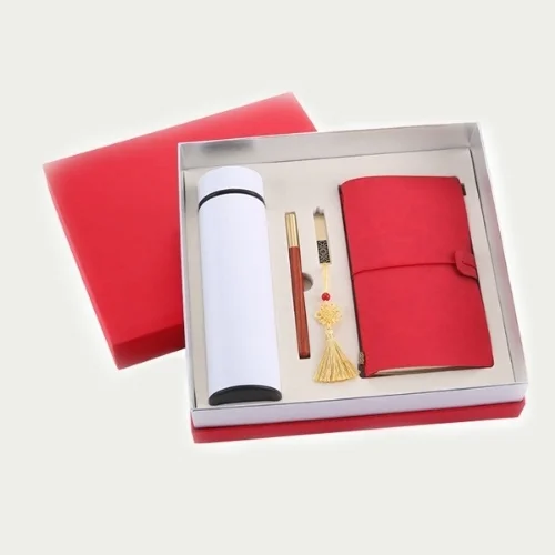 Stationery Boxes