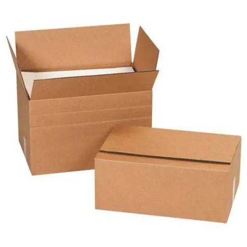 Multi Depth Cartons