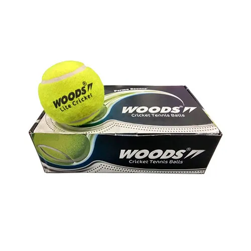 Tennis Ball Boxes