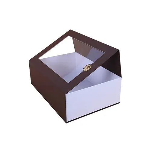 Magnetic Closure Gift Boxes