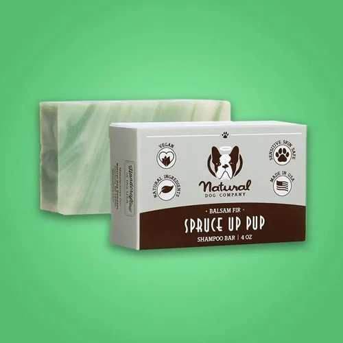 Dog Soap Packaging Boxes