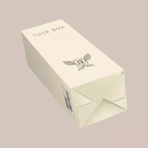 Custom Eco-Friendly Auto Lock Boxes by WNK Packaging