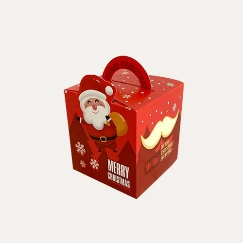 Christmas Gift Boxes