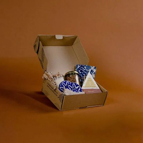 Takeout Mailer Boxes