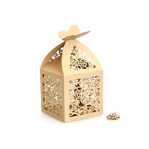 Butterfly Gift Boxes