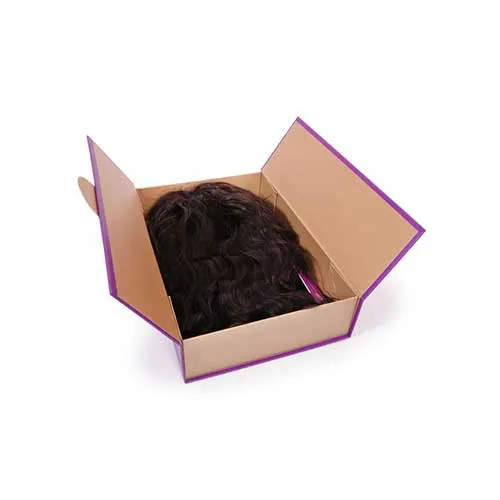 Wig Boxes