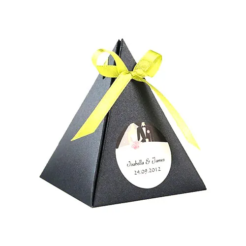 Pyramid Gift Boxes