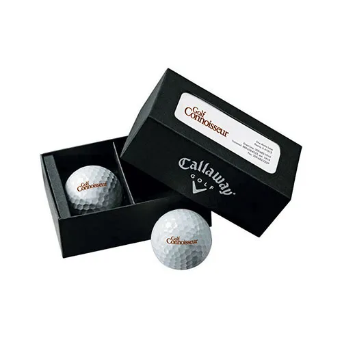 Golf Ball Boxes