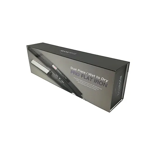 Hair Straightener Boxes