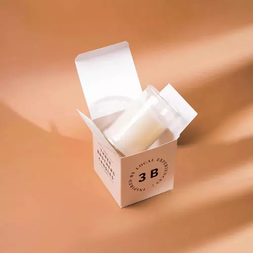 Reverse Tuck Candle Boxes - Sustainable Packaging Solutions