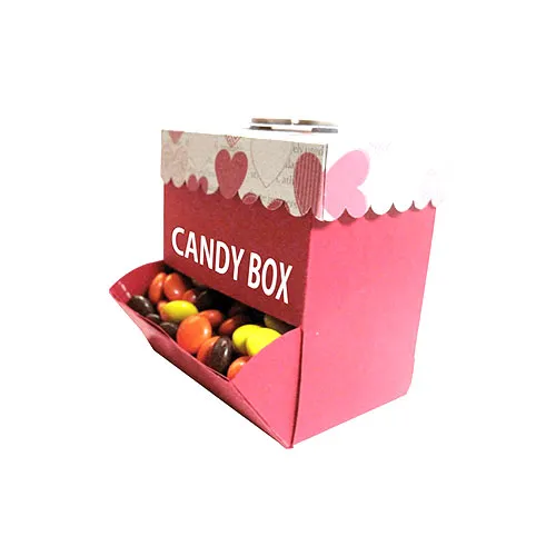 Candy Gift Boxes