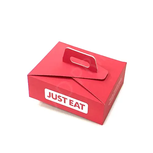 Restaurant Take Away Boxes