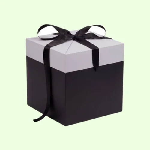 Gift Rigid Boxes