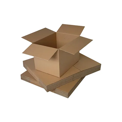 C Flute Industrial Cartons