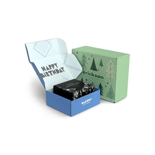 Birthday Gift Boxes