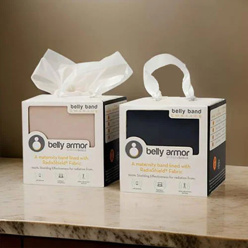 Belly Band Boxes