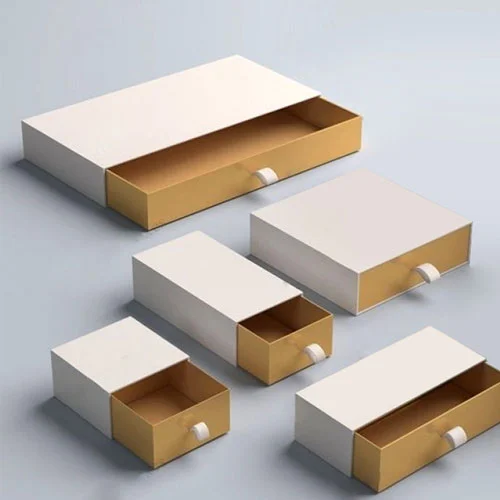 Custom Printed Sleeve Boxes by WNK Packaging