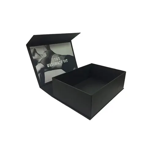 Magnetic Closure Gift Boxes