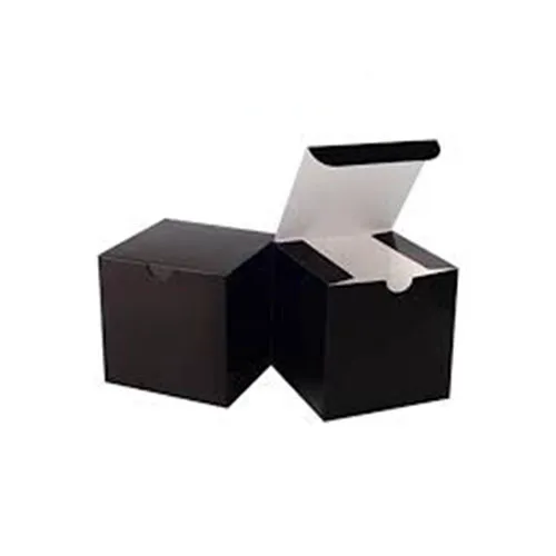 Kraft Candle Boxes