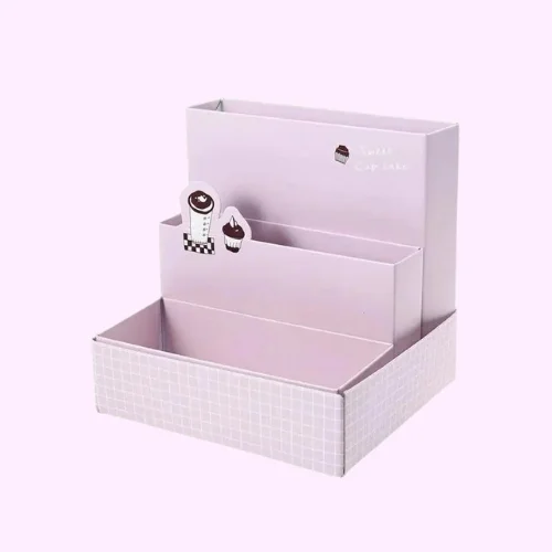 Stationery Boxes