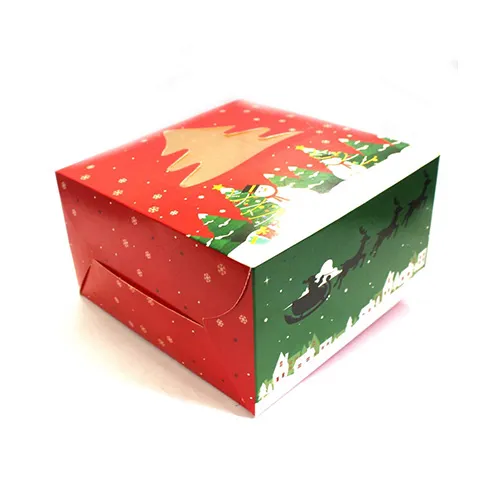 Bakery Gift Boxes