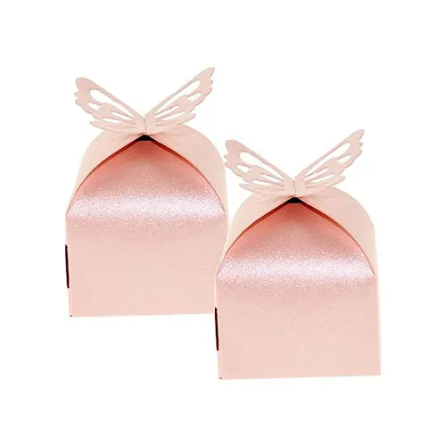 Butterfly Gift Boxes