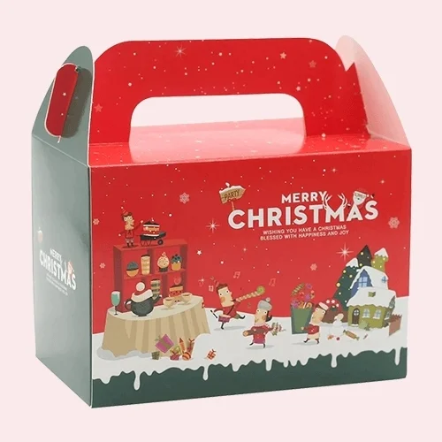 Christmas Gift Boxes